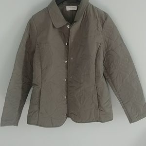 Lemon + Grass Jacket